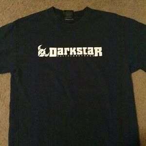 Vintage Darkstar t shirt